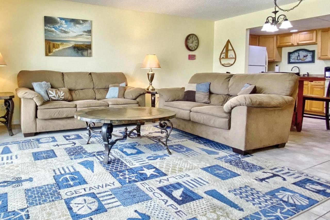 Sea Breeze 705 Apartment St. Pete Beach