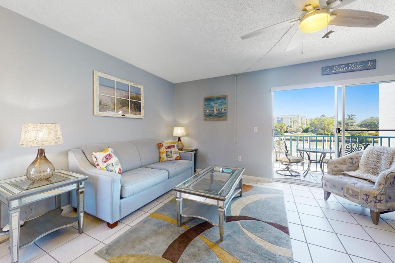 Madeira Yacht Club 329h Apartment