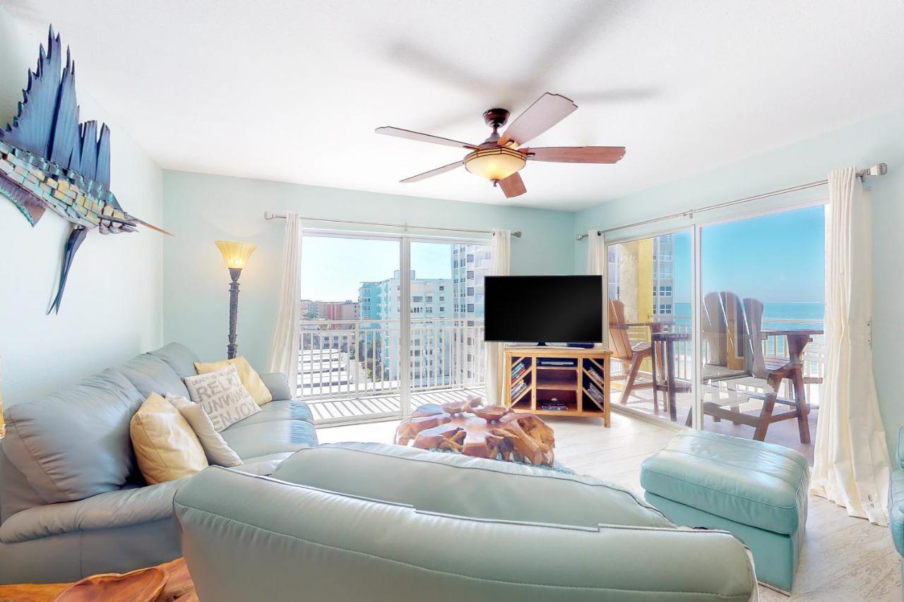 Anglers Cove 602 Apartment St. Pete Beach
