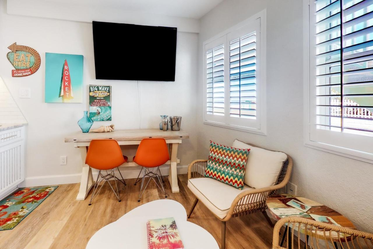 Sea Rocket 8 Hotel St. Pete Beach