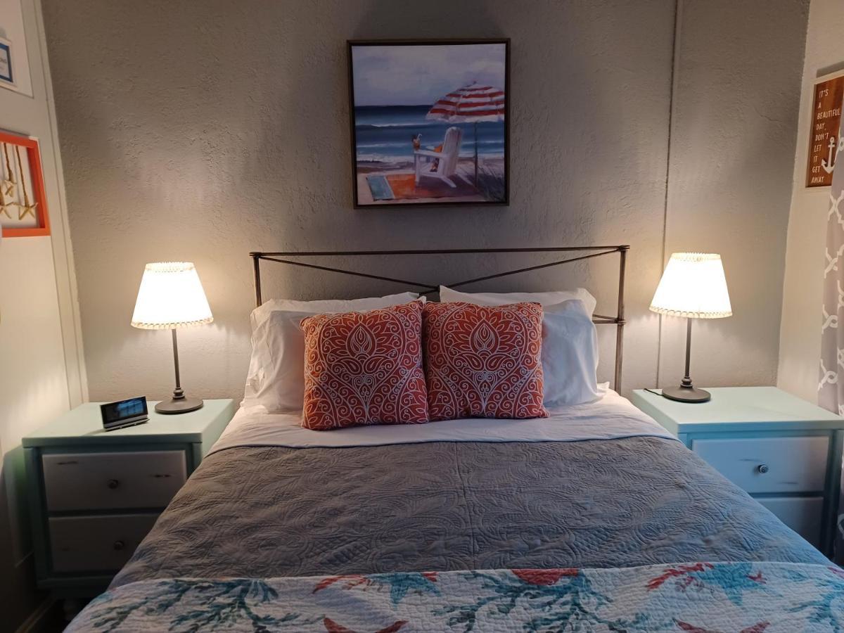 Tropic Terrace #49 - Beachfront St. Pete Beach