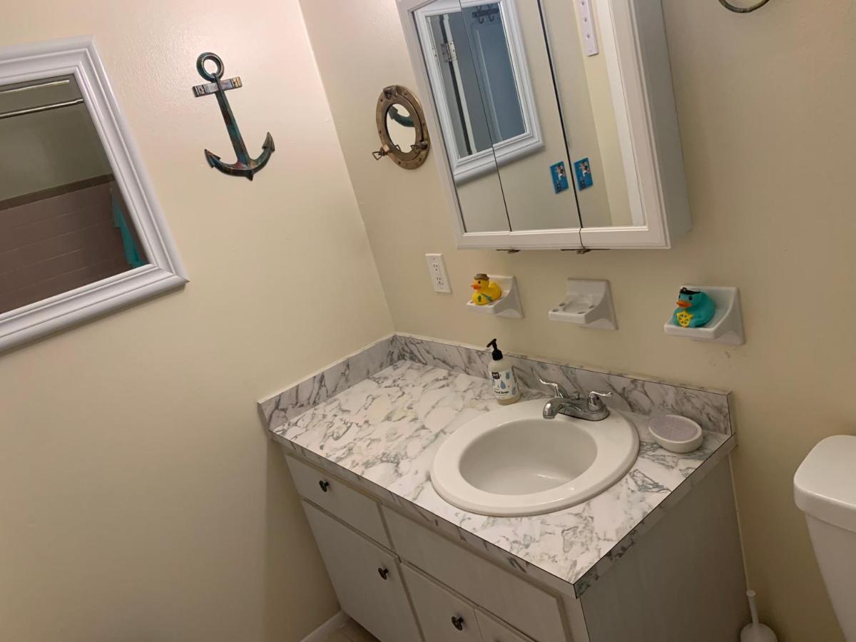 Apartment Michaels -beachside