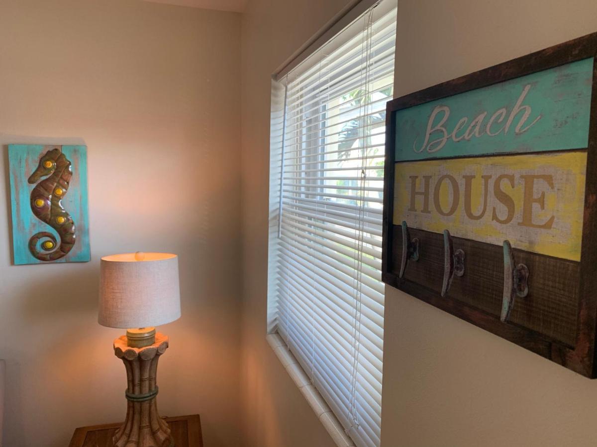 Michaels -beachside Apartment