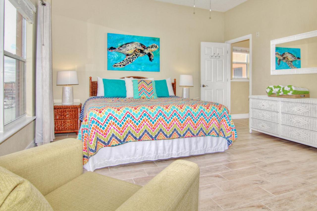 Madeira Bay 508 St. Pete Beach