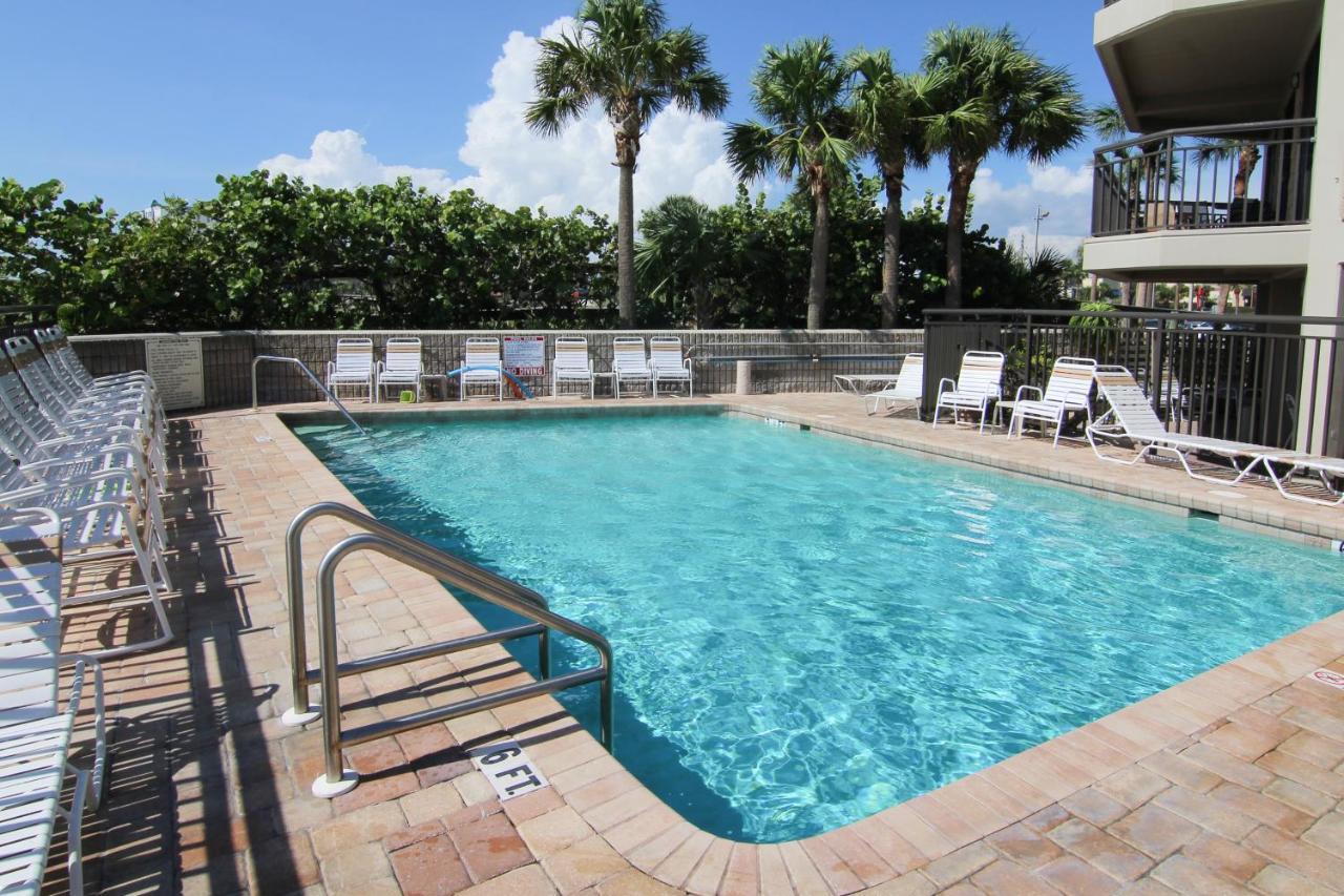 Apartment Gulf 207