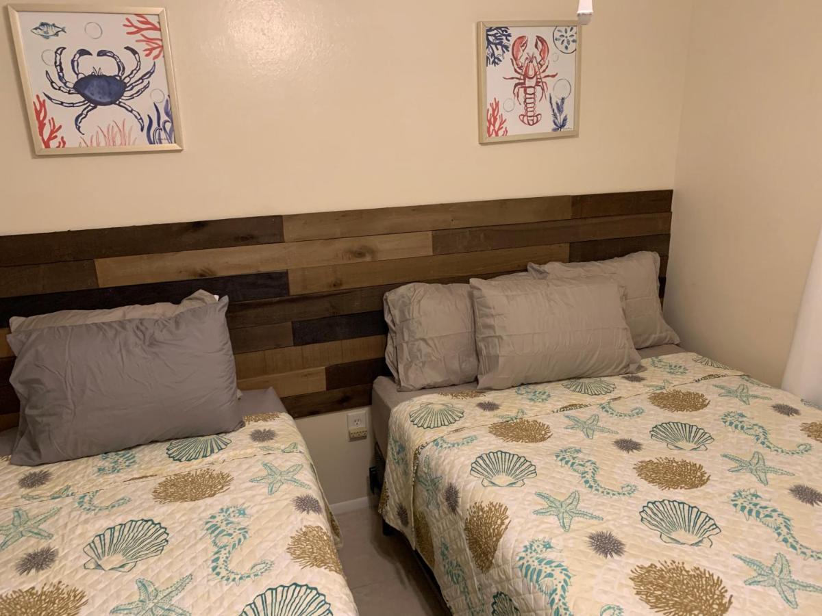 Michaels -beachside Apartment St. Pete Beach