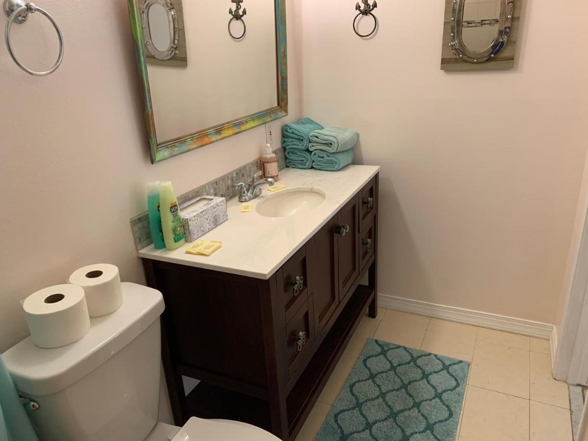 Apartment Michaels -beachside St. Pete Beach