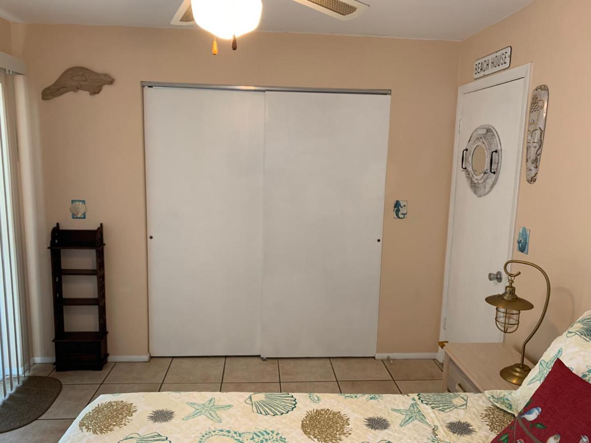 Michaels -beachside Apartment