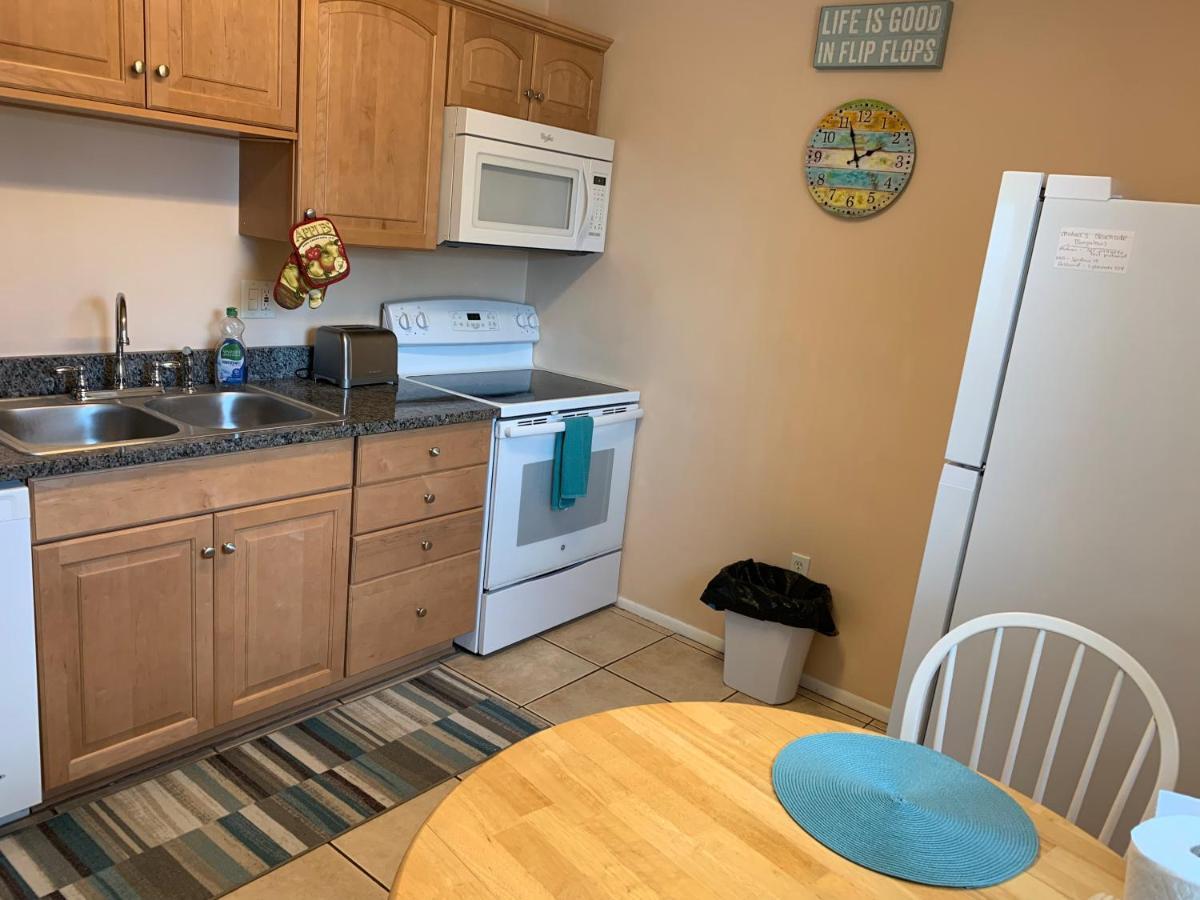 Apartment Michaels -beachside St. Pete Beach
