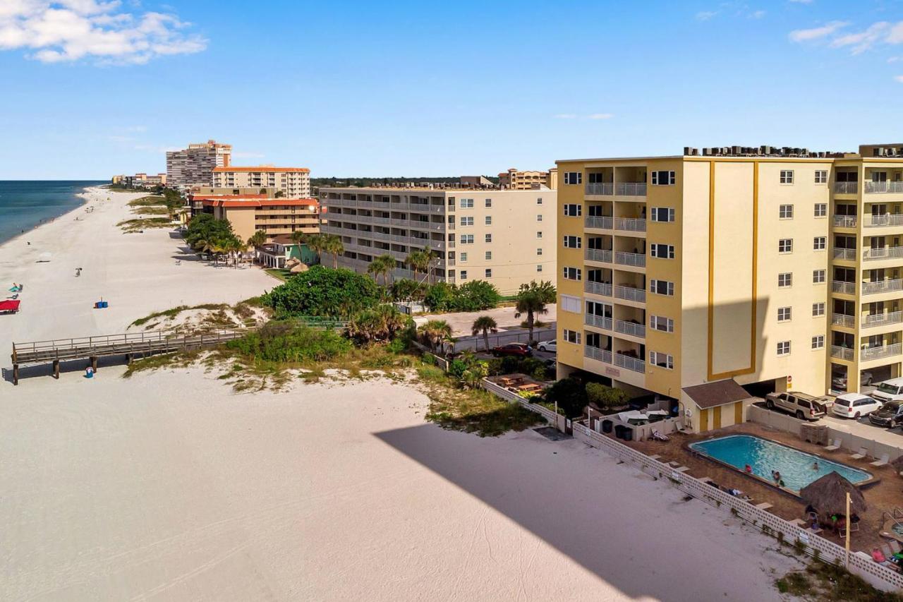 Apartment Anglers Cove 602 *