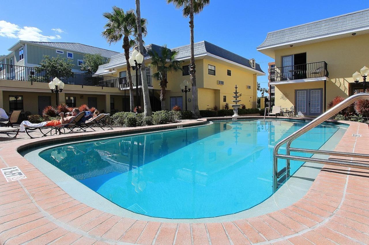 Royal Orleans 111 Apartment *