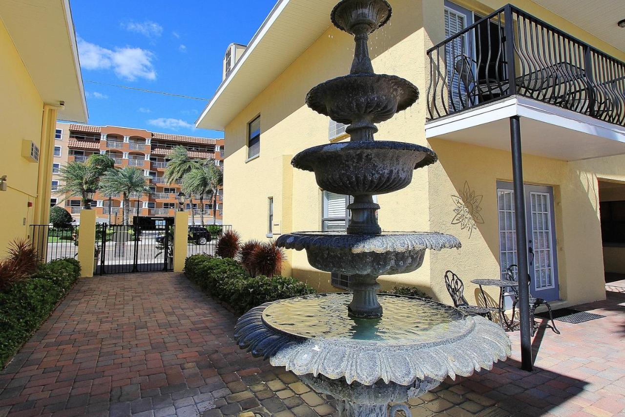 Royal Orleans 111 Apartment *