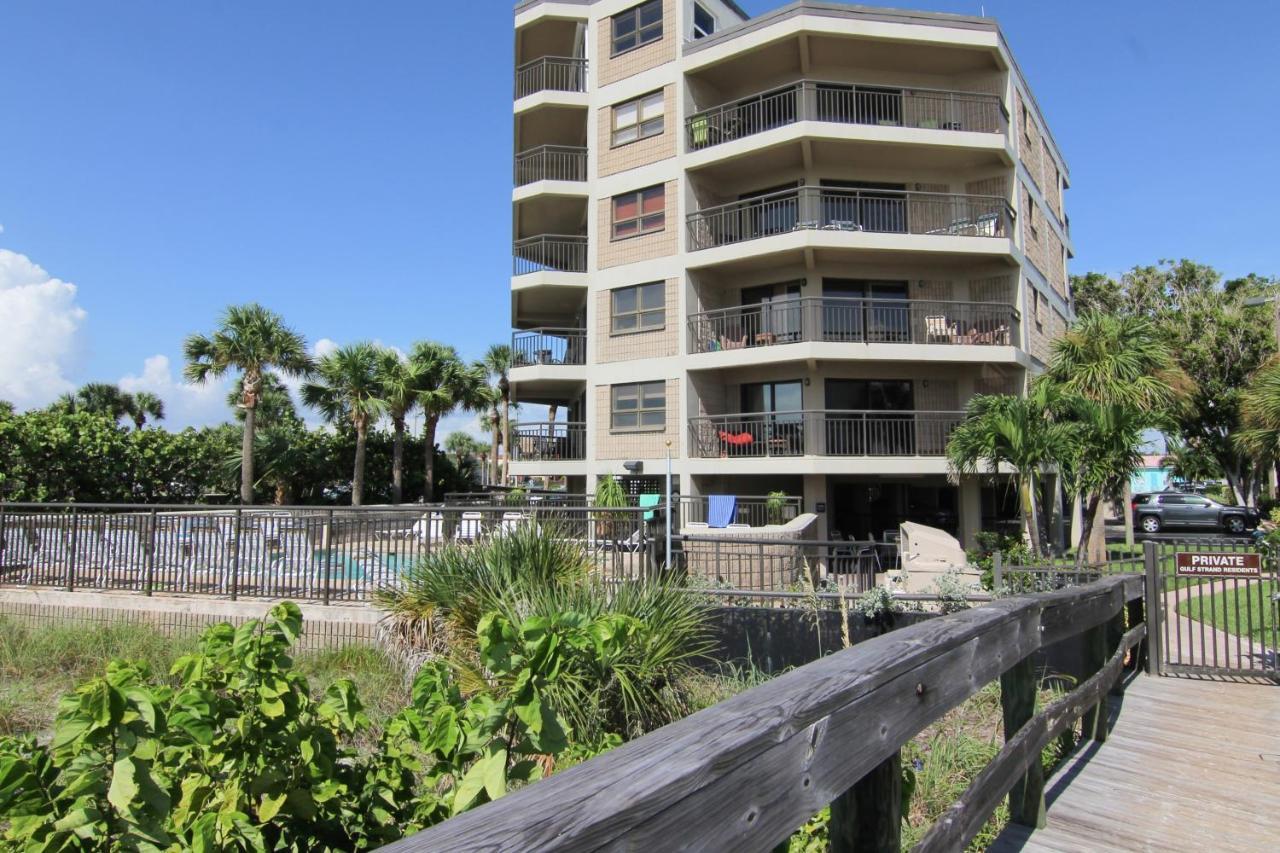 Gulf 207 Apartment *