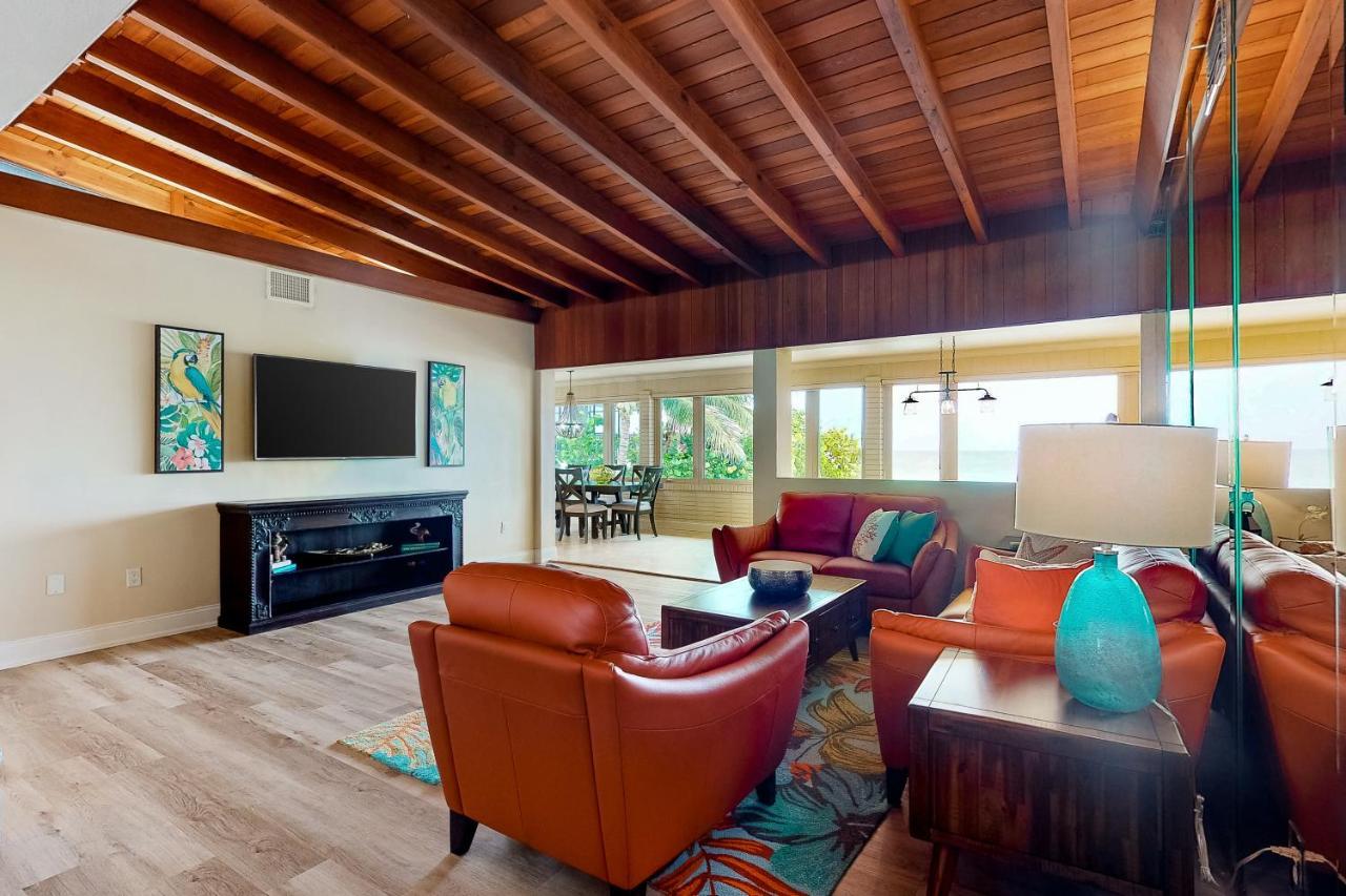 Sugar Sands C Apartment
