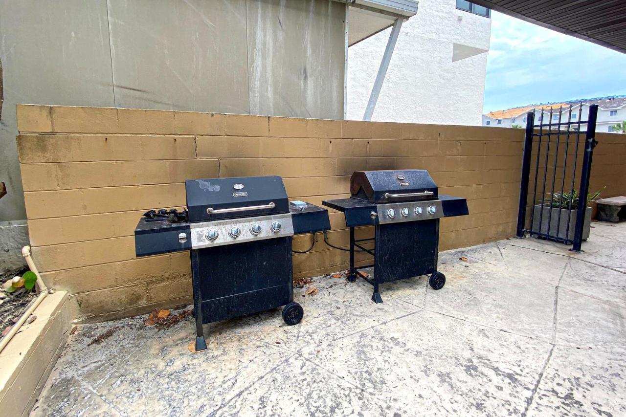 Sugar Sands C Apartment *