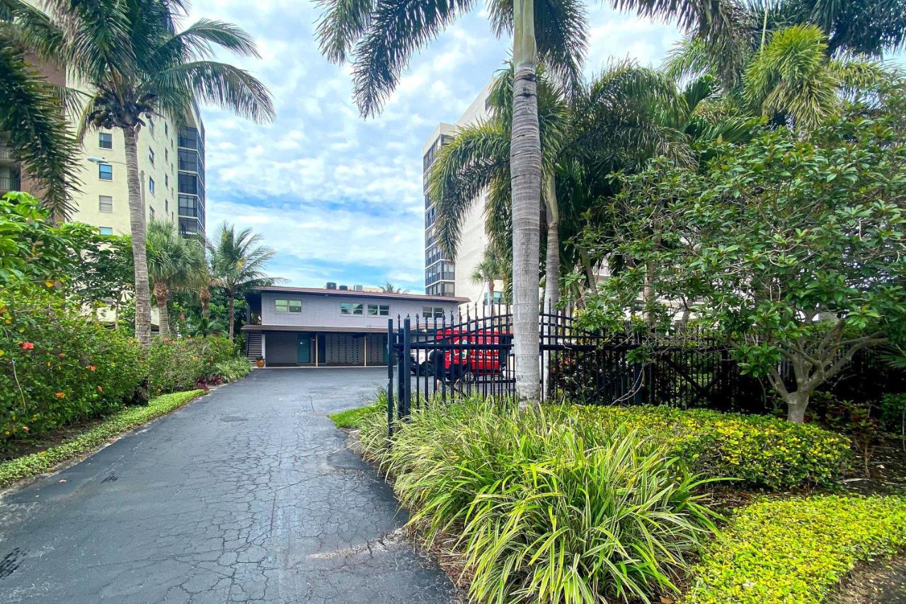 Apartment Sugar Sands C St. Pete Beach