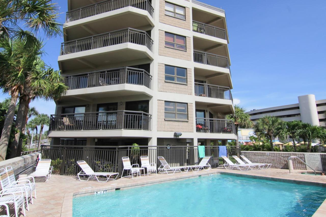 Gulf 207 Apartment