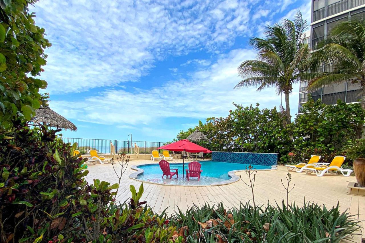 Sugar Sands C Apartment St. Pete Beach