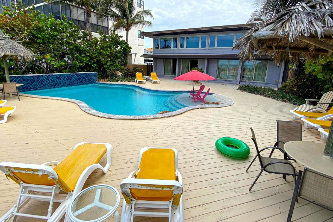 Sugar Sands C Apartment