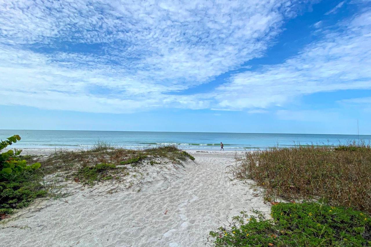 Apartment Sugar Sands C