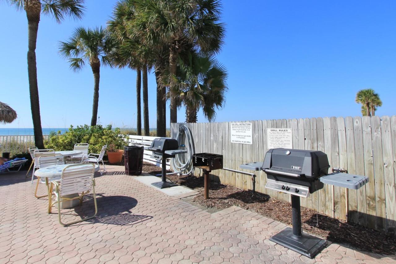 Apartment Sea Breeze 608 St. Pete Beach