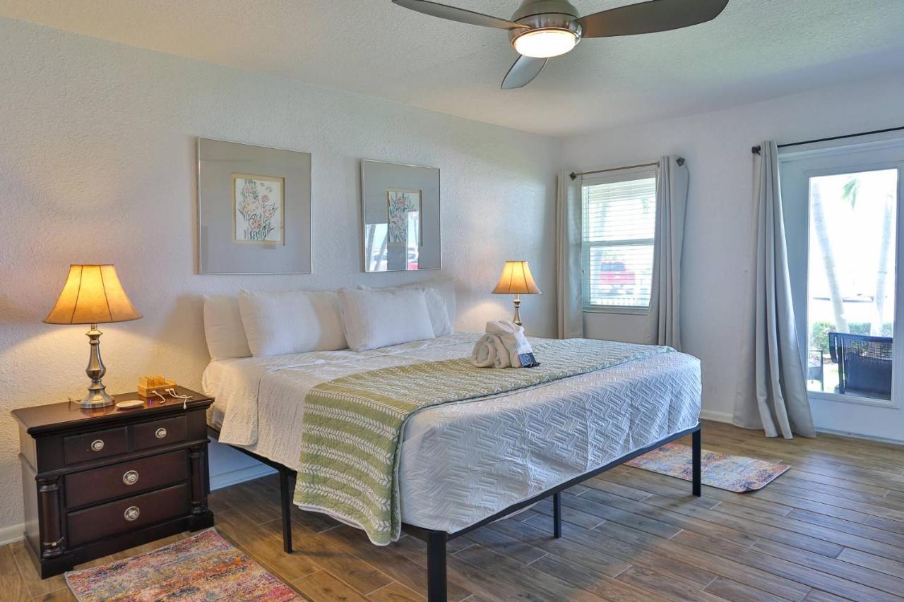 2 - Club At Pass-a-grille Holiday home St. Pete Beach