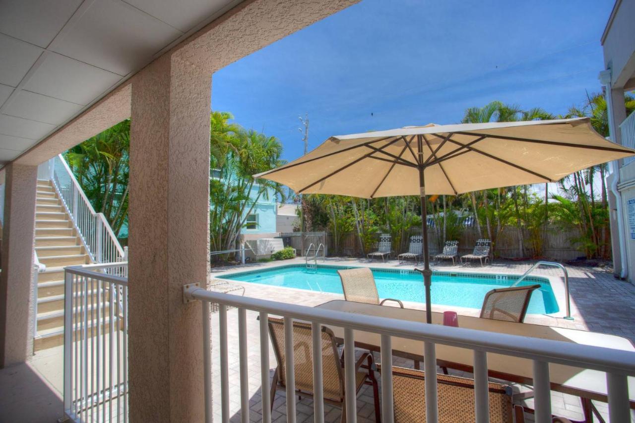 2 - Club At Pass-a-grille St. Pete Beach