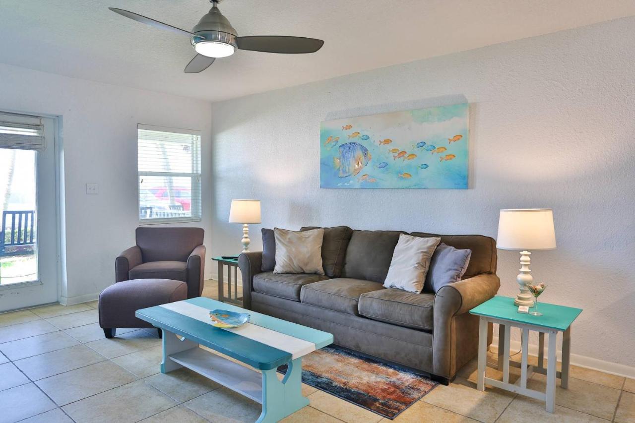 2 - Club At Pass-a-grille Holiday home St. Pete Beach