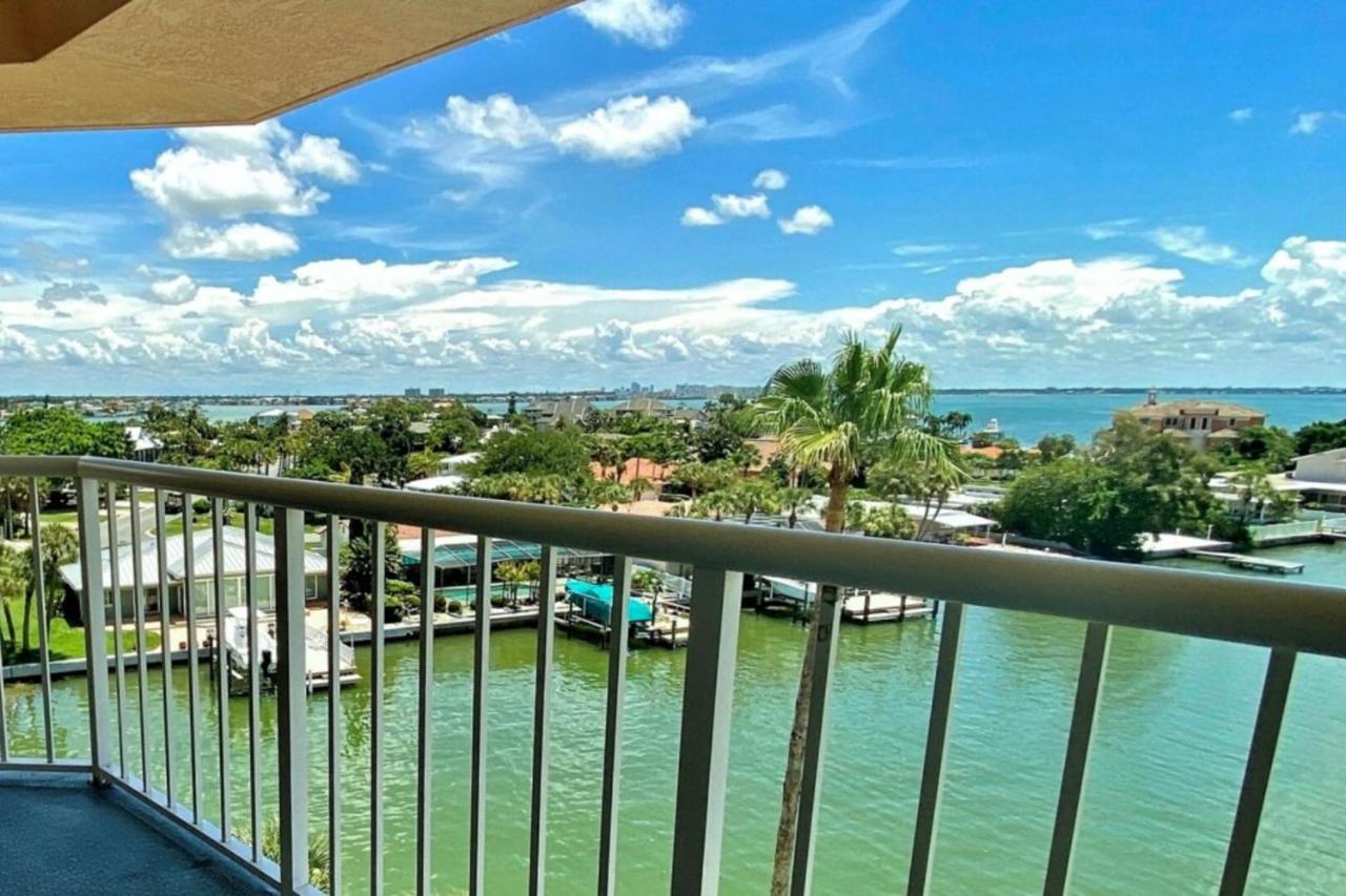 Hotel Sunrise Resort Ph2