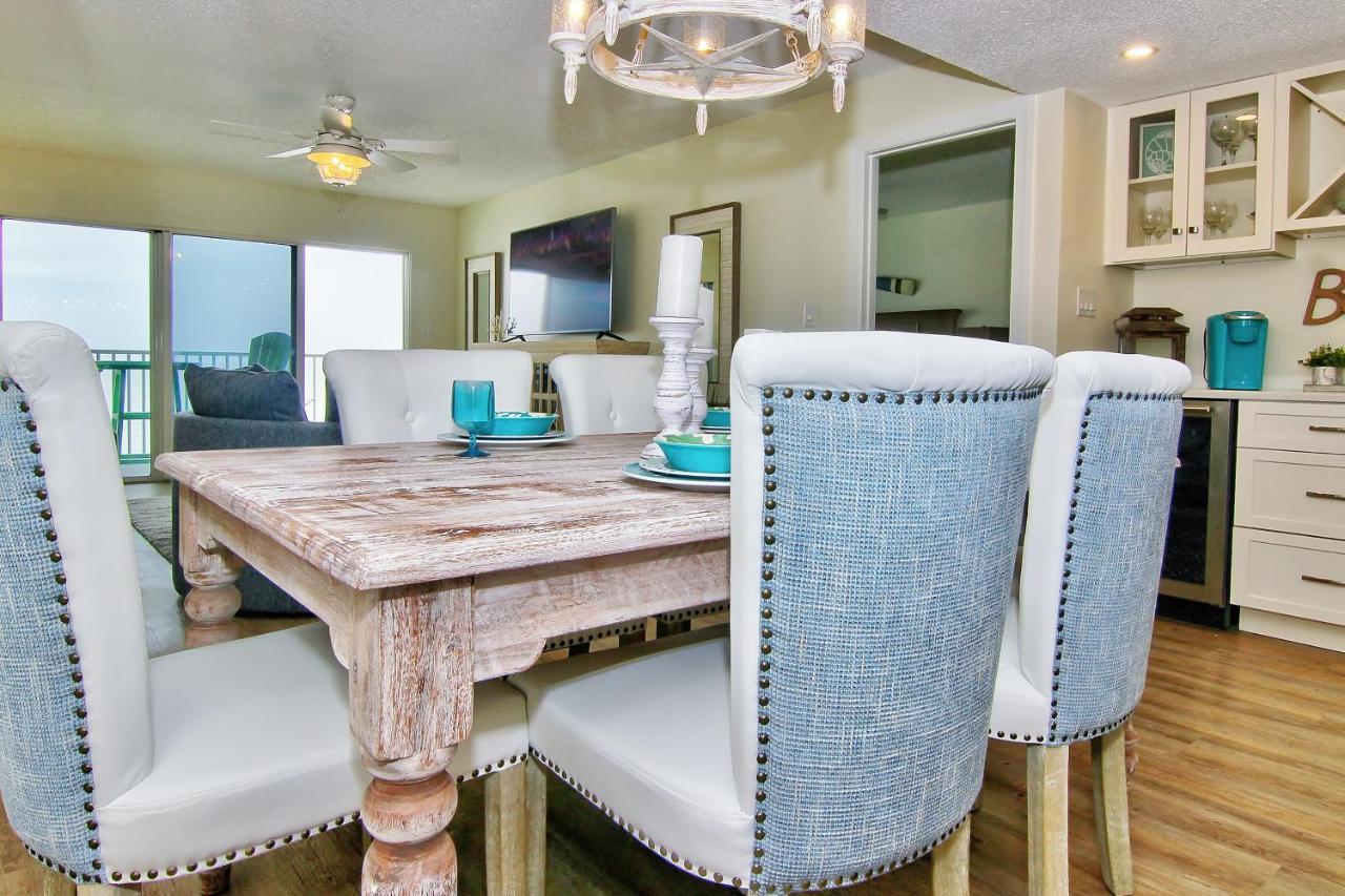Sea Oats 307 Apartment St. Pete Beach