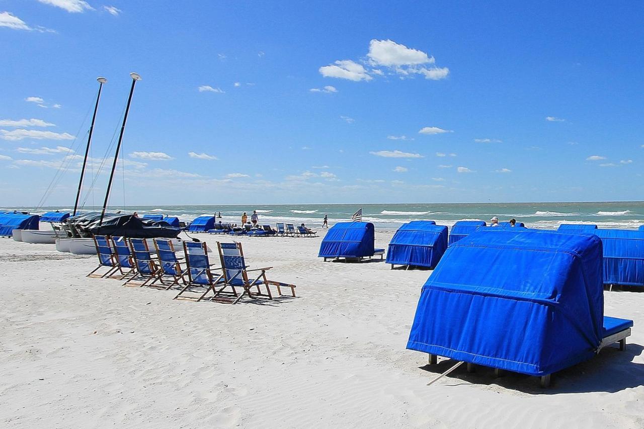 Ram Sea I 206 Apartment St. Pete Beach