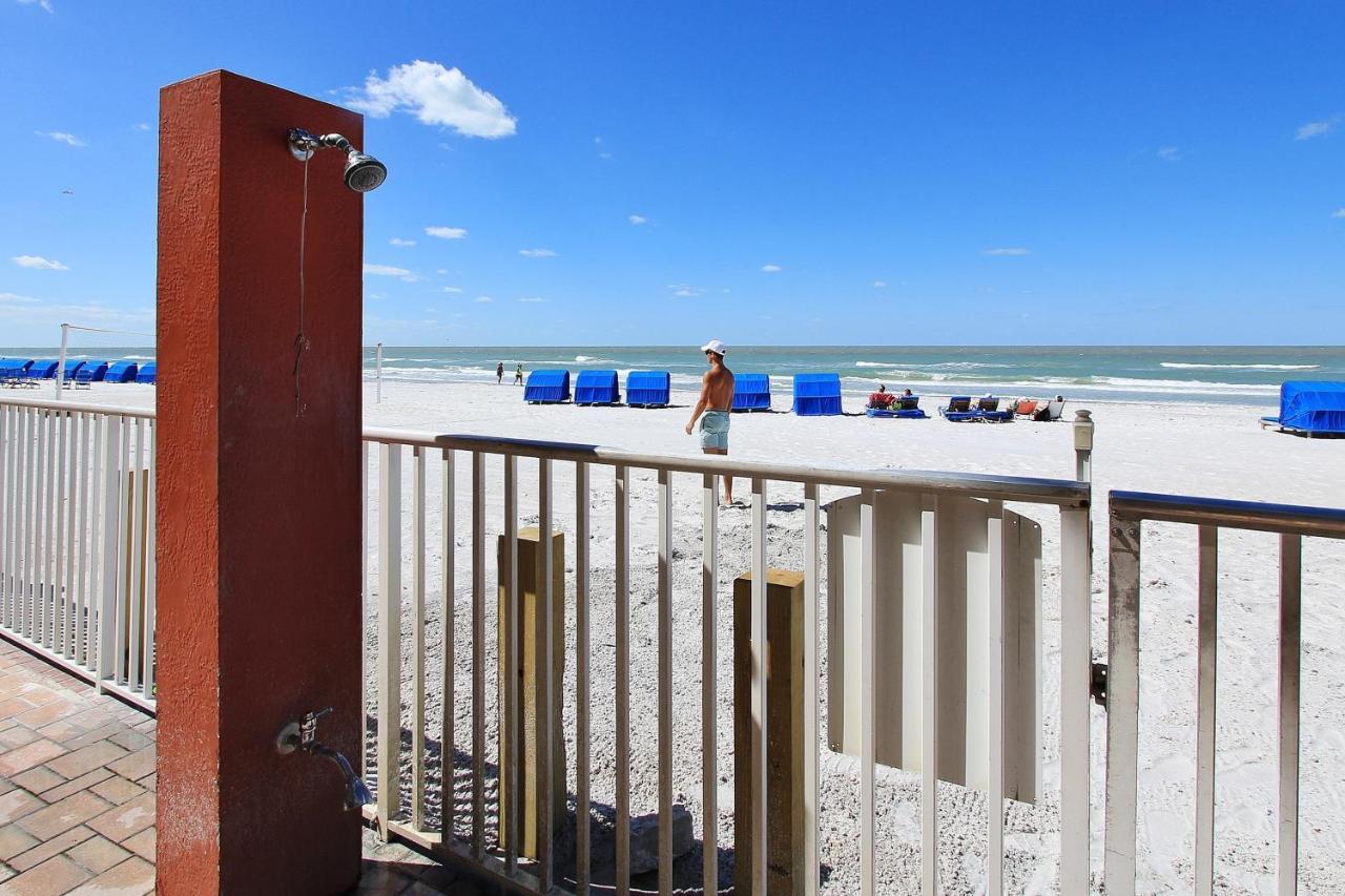 Ram Sea I 206 St. Pete Beach