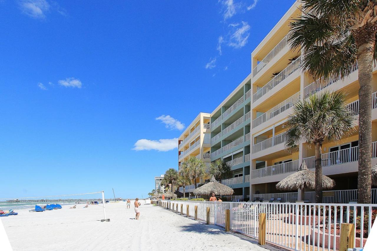 Ram Sea I 206 Apartment St. Pete Beach
