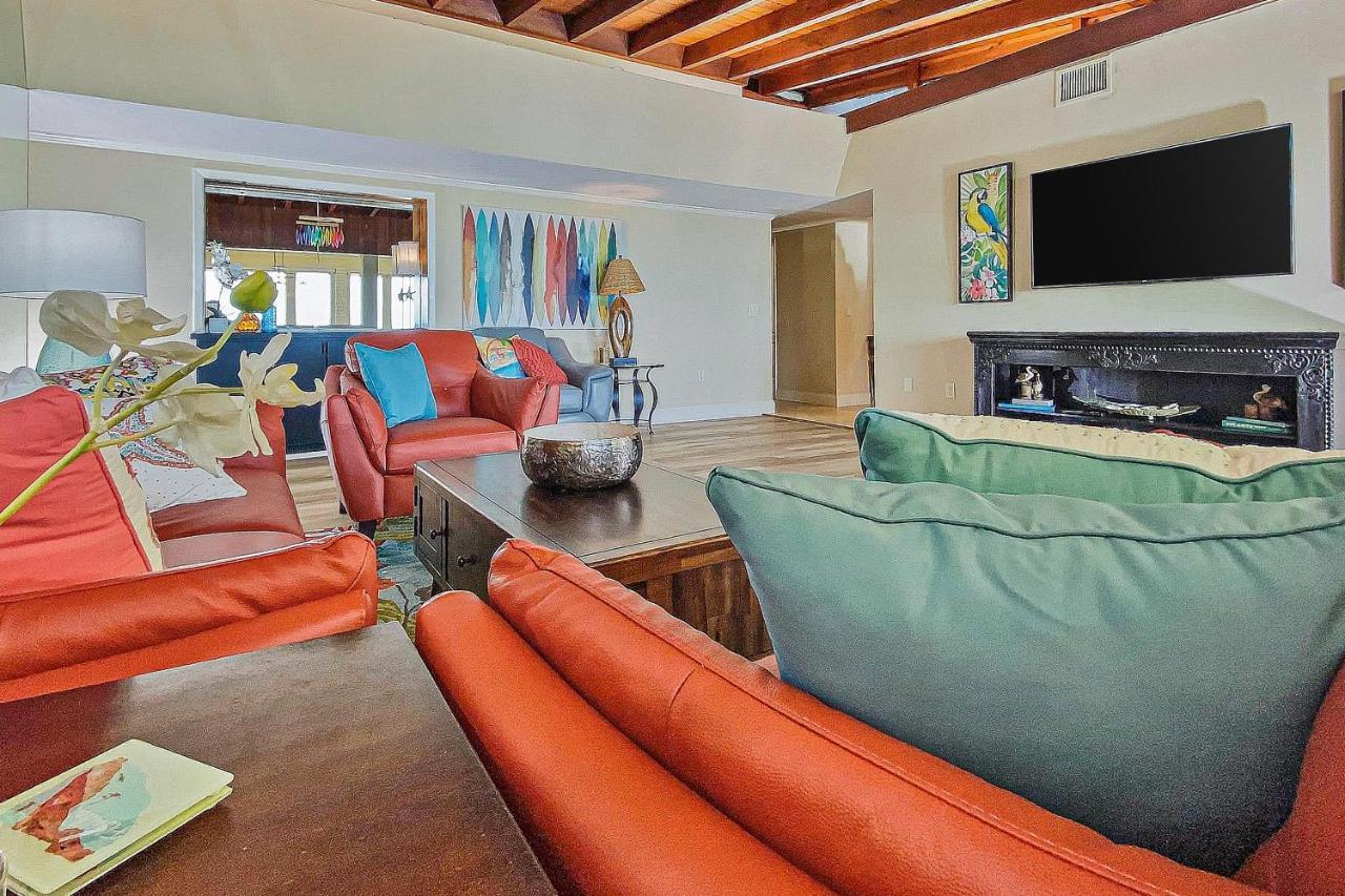 Sugar Sands C Apartment St. Pete Beach