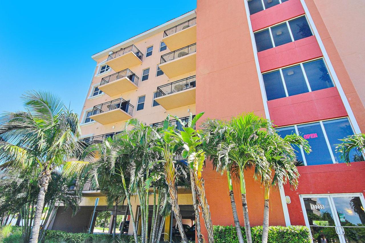 Madeira Bay 508 Apartment St. Pete Beach