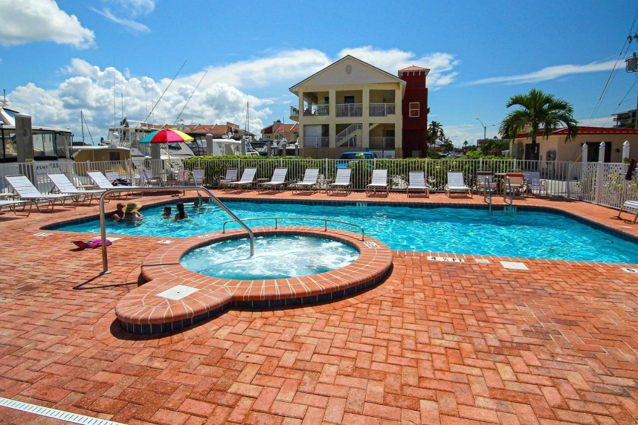 Madeira Bay 508