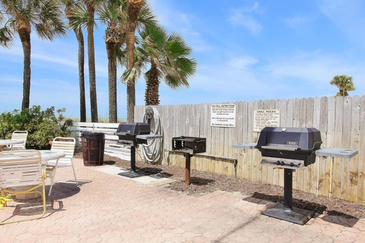 Sea Breeze 705 Apartment *