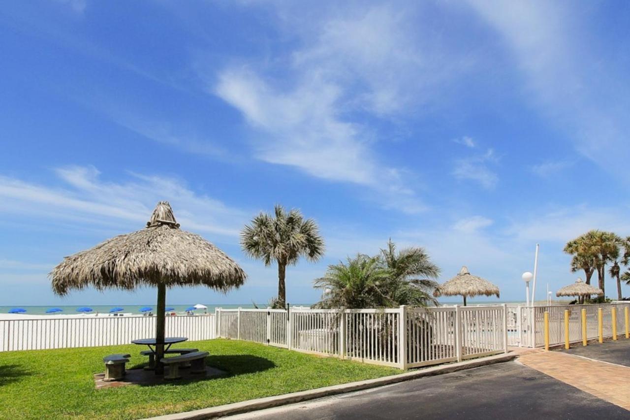 Sea Breeze 705 * St. Pete Beach