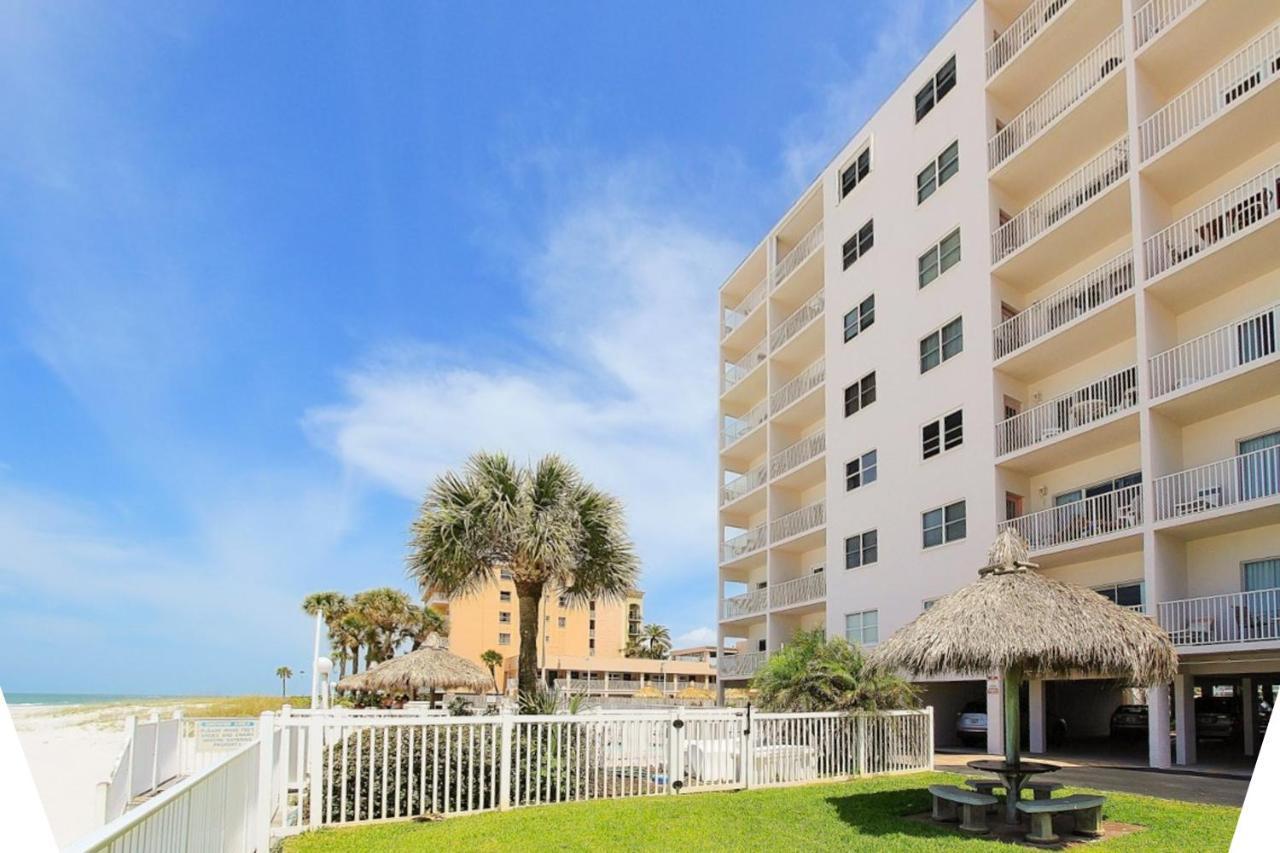 Apartment Sea Breeze 705 *