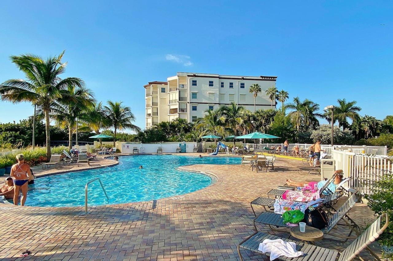 Sunset Vistas 203s St. Pete Beach