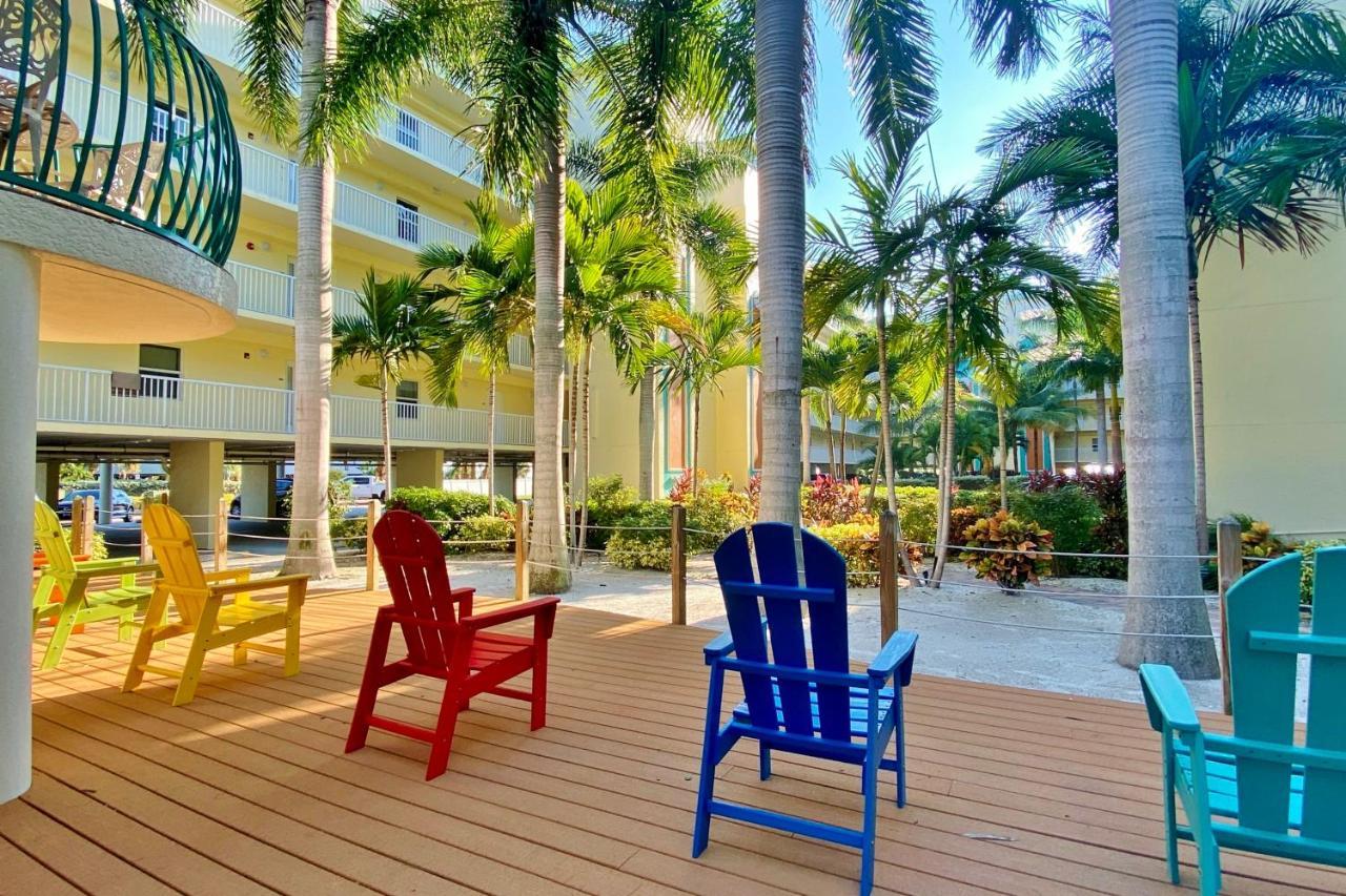 Sunset Vistas 203s St. Pete Beach