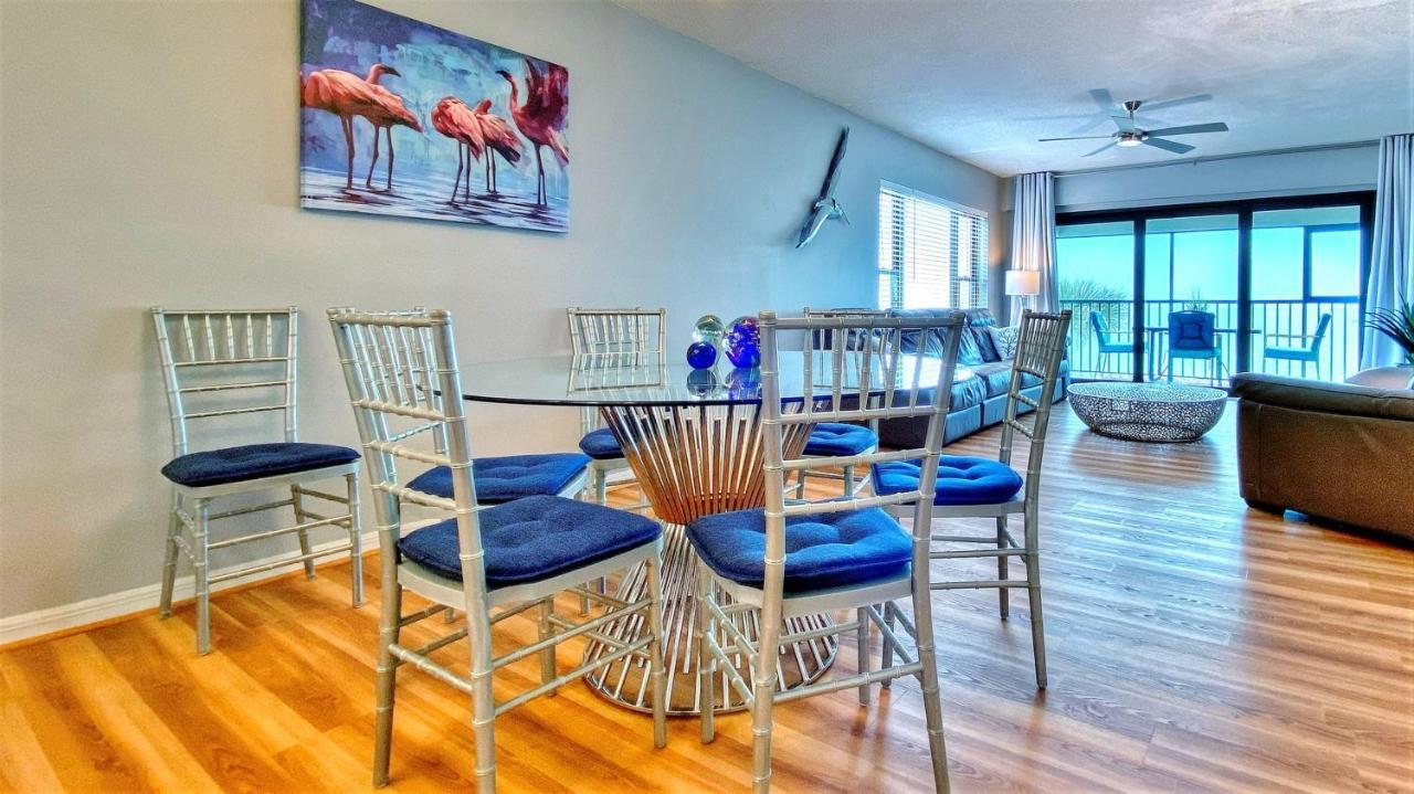 Arie Dam 201 Apartment St. Pete Beach