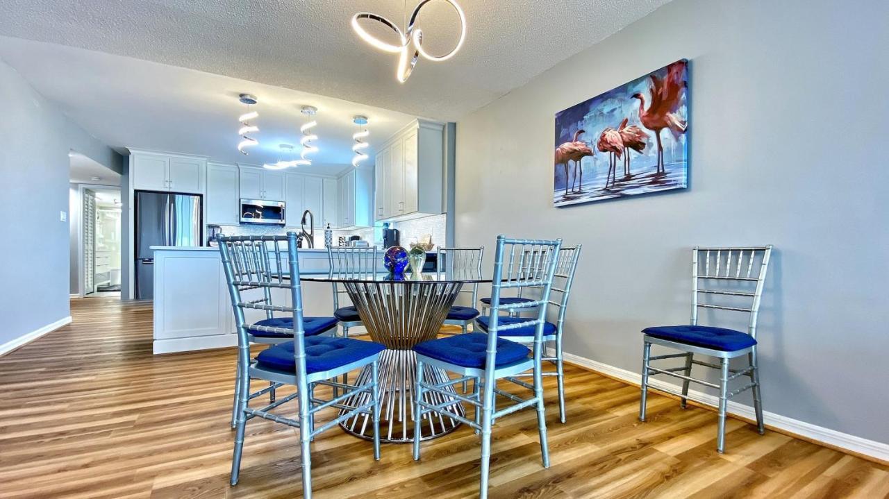Apartment Arie Dam 201 *