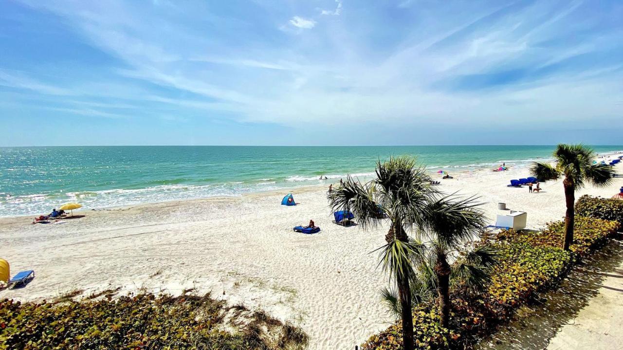 Apartment Arie Dam 201 St. Pete Beach