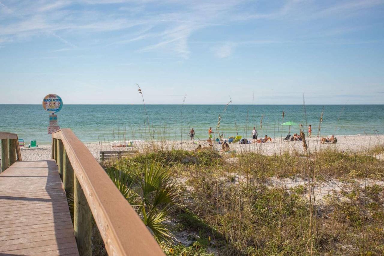 2 - Club At Pass-a-grille Holiday home