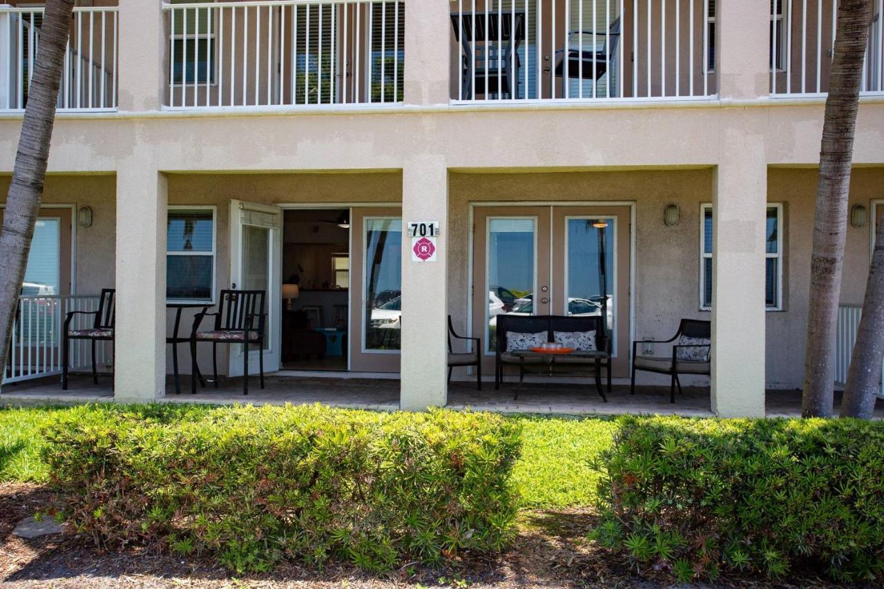 Holiday home 2 - Club At Pass-a-grille St. Pete Beach