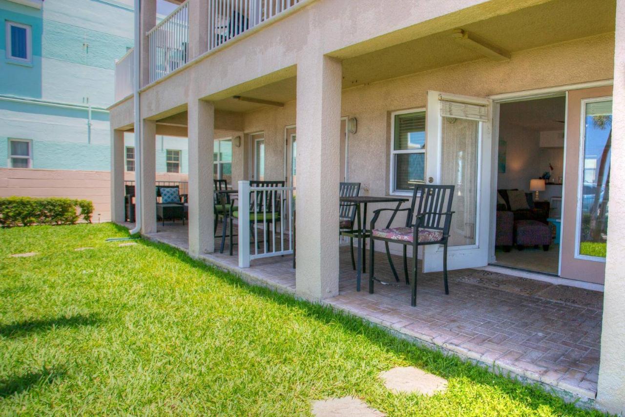 2 - Club At Pass-a-grille Holiday home