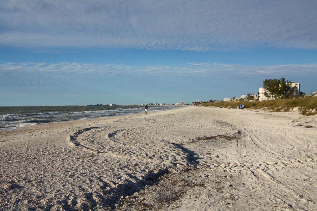 Holiday home 2 - Club At Pass-a-grille St. Pete Beach