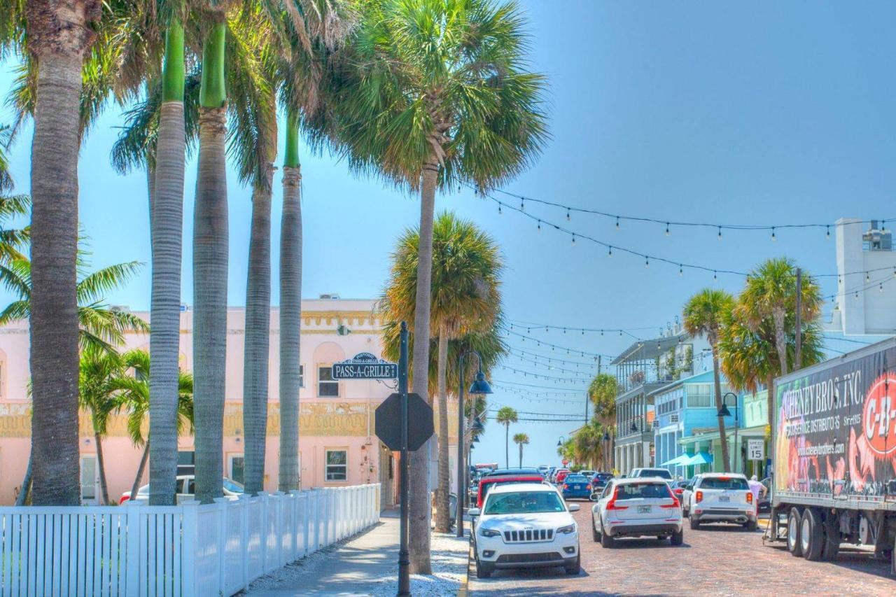 2 - Club At Pass-a-grille Holiday home St. Pete Beach