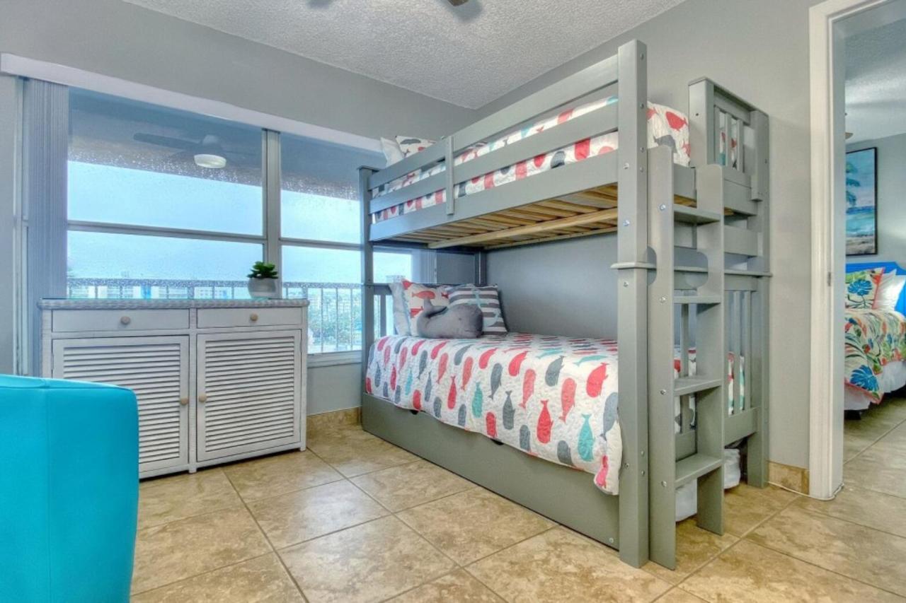 Sunrise Resort Ph2 Hotel St. Pete Beach